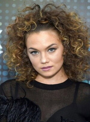 Jude Demorest (Actriz)