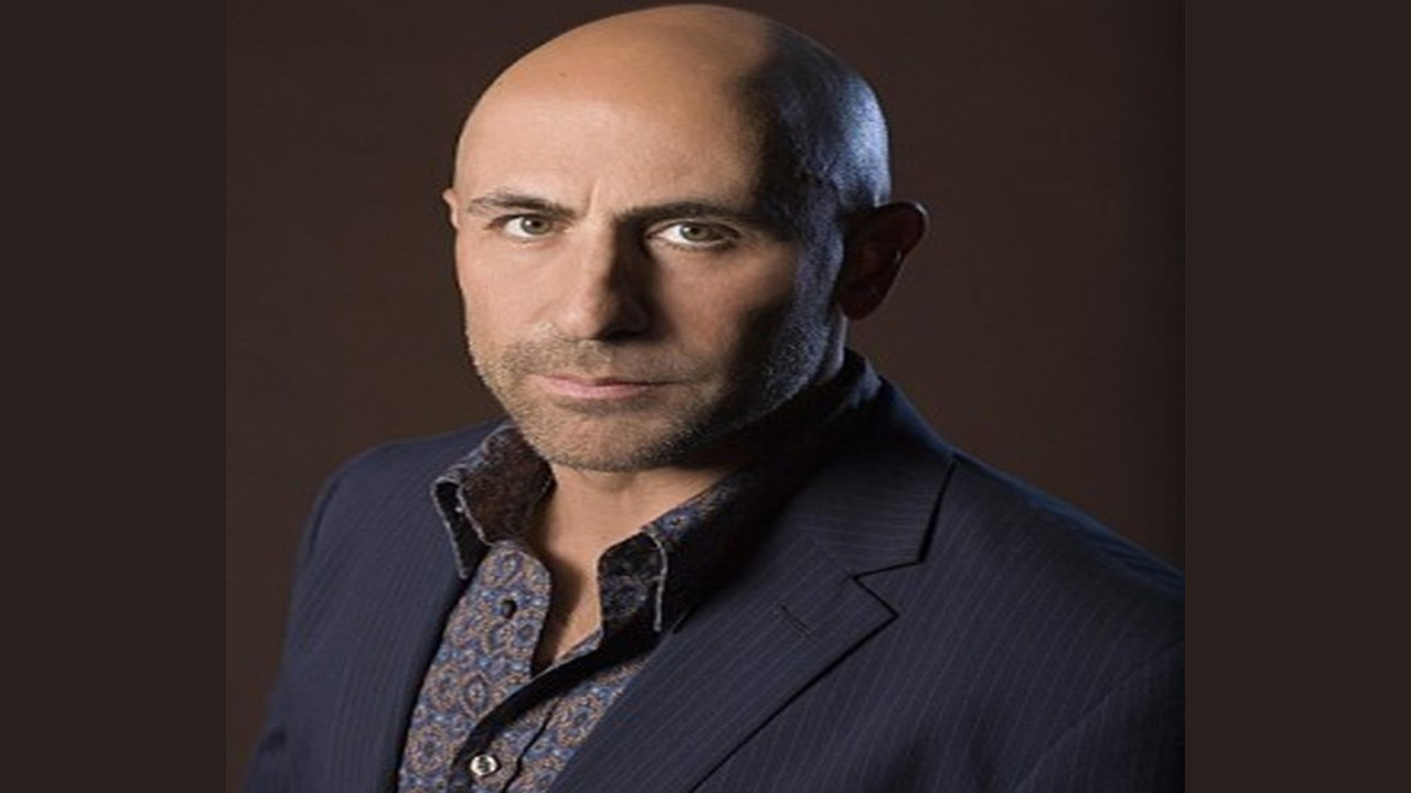 Carlo Rota (Actor)