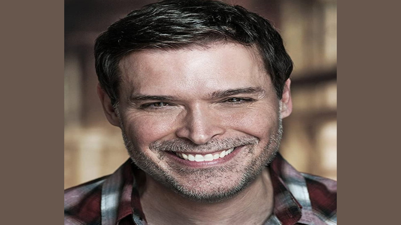 Frank Chiesurin (Actor)