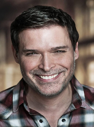 Frank Chiesurin (Actor)