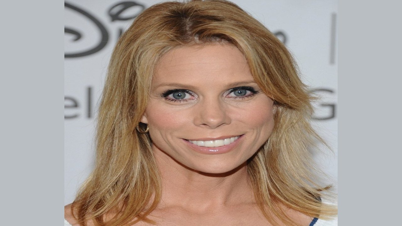 Cheryl Hines (Actriz)