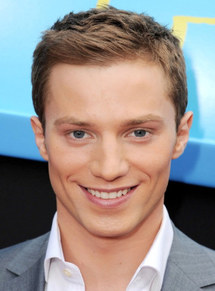 Jonathan Keltz (Actor)