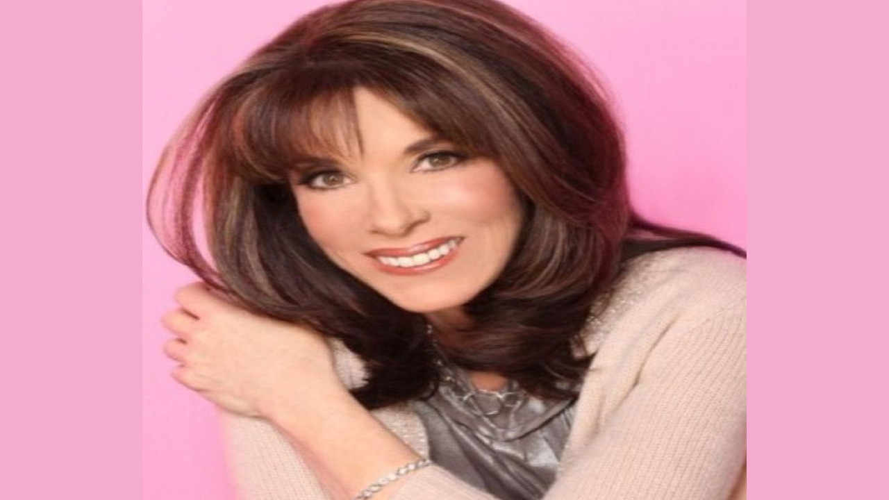 Kate Linder (Actriz)