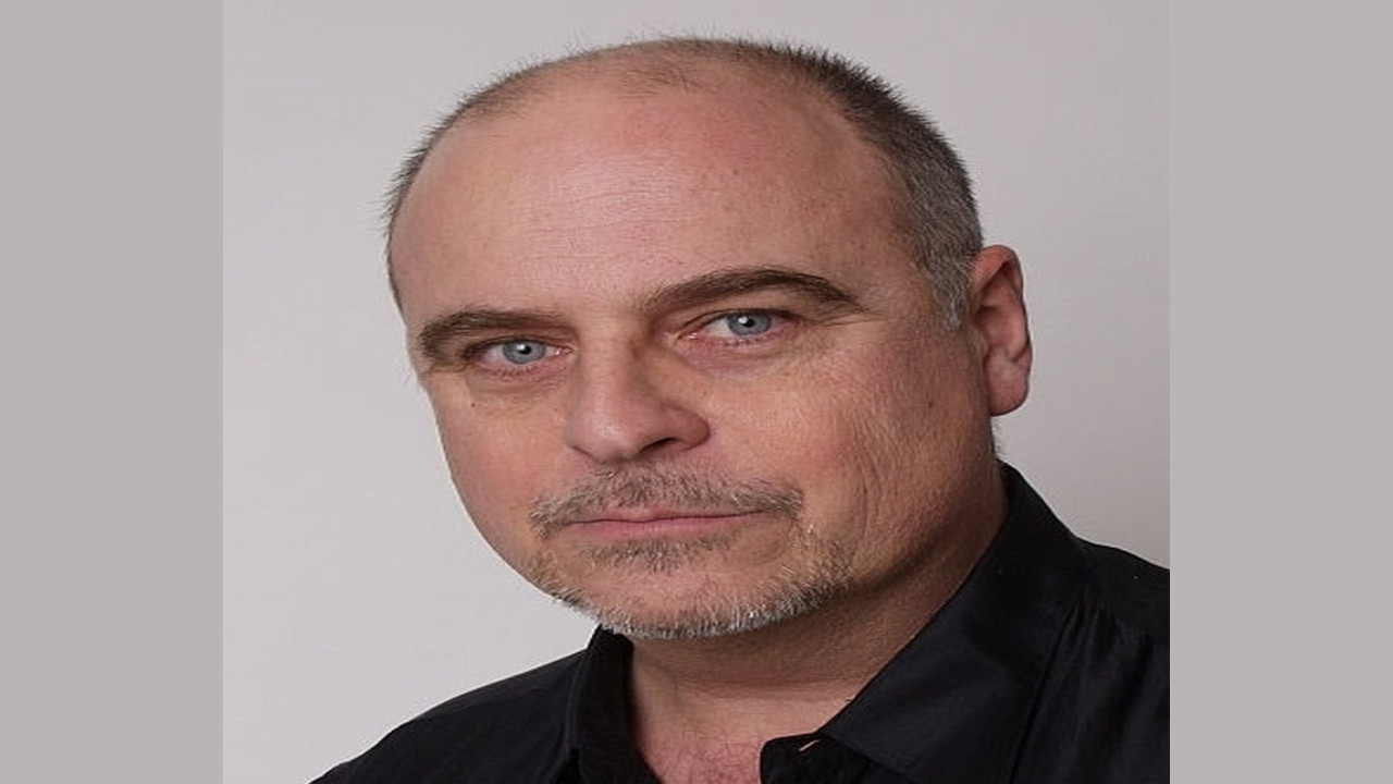 Matt Landers (Actor)