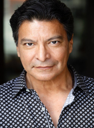 Gil Birmingham (Actor)