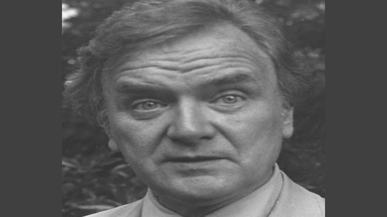 Kevin O'Morrison (Actor)