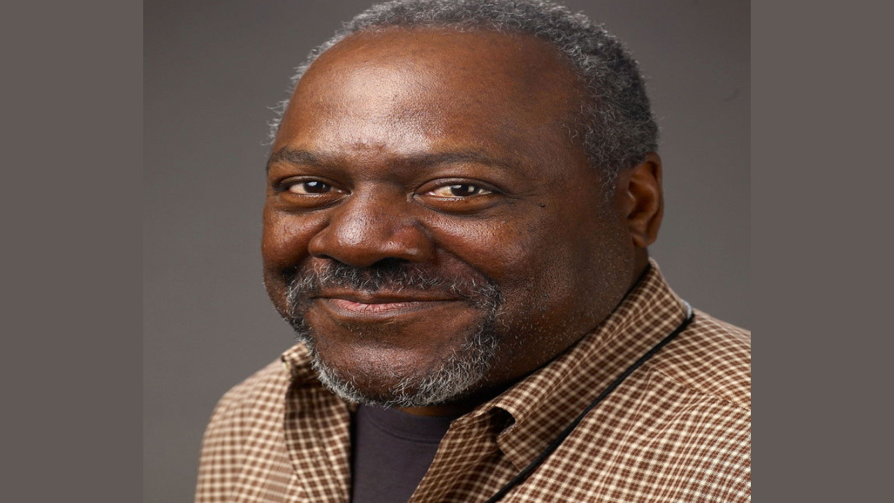 Frankie Faison (Actor)
