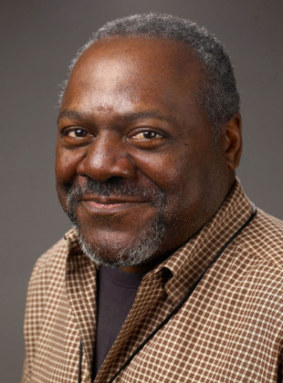Frankie Faison (Actor)