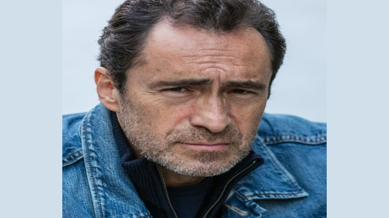 Demián Bichir (Actor)