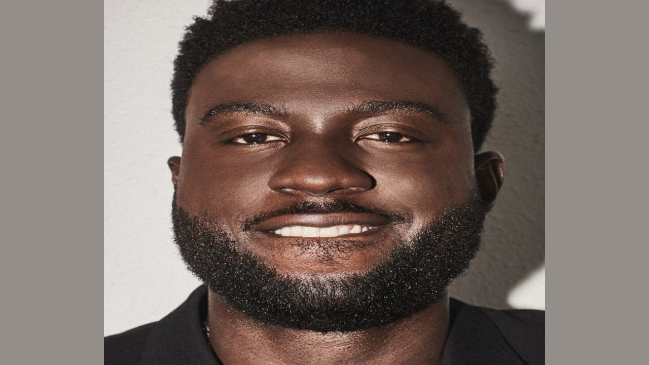 Sinqua Walls (Actor)