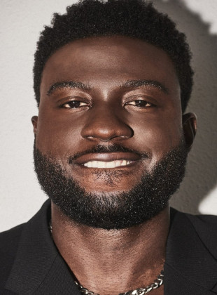 Sinqua Walls (Actor)
