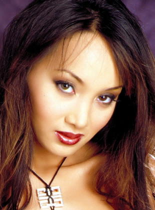 Céline Tran (Actriz)