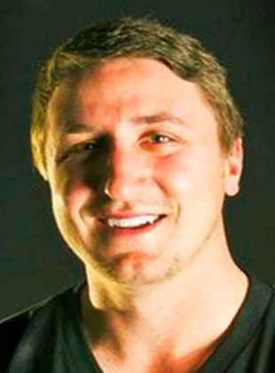 Nicholas King (Actor)