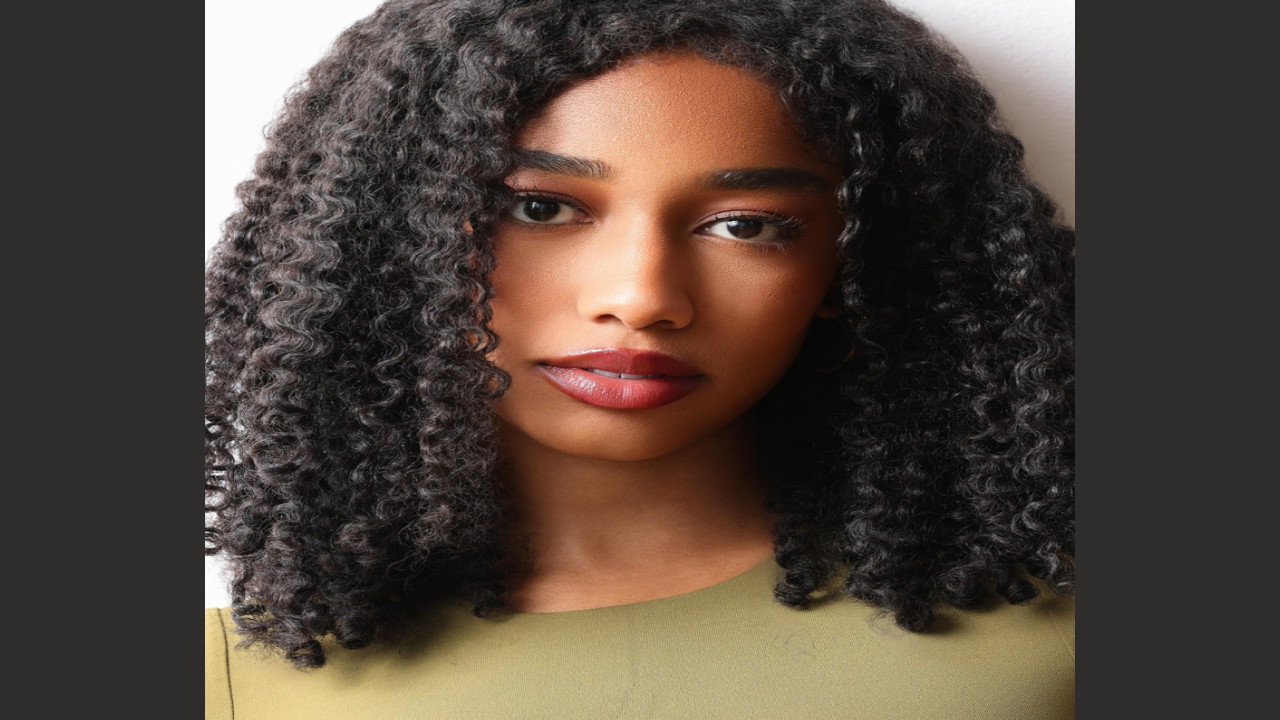 Iman Benson (Actriz)