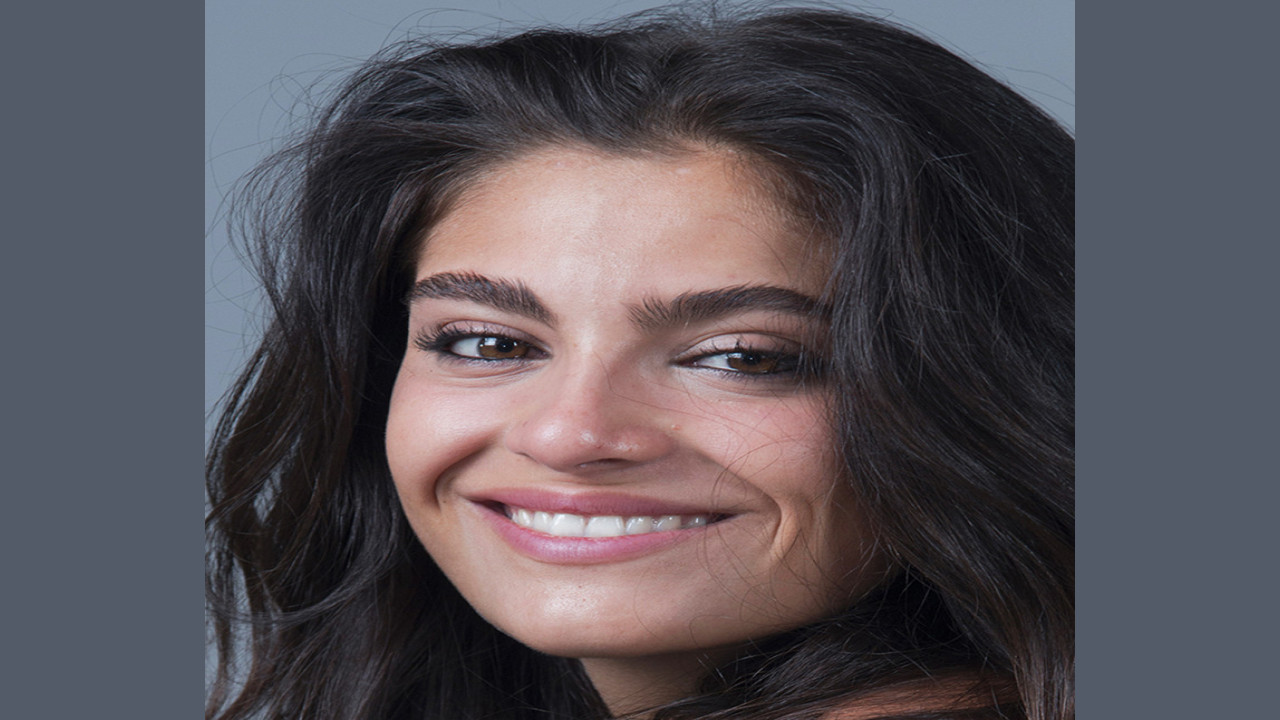 Aurora Giovinazzo (Actriz)