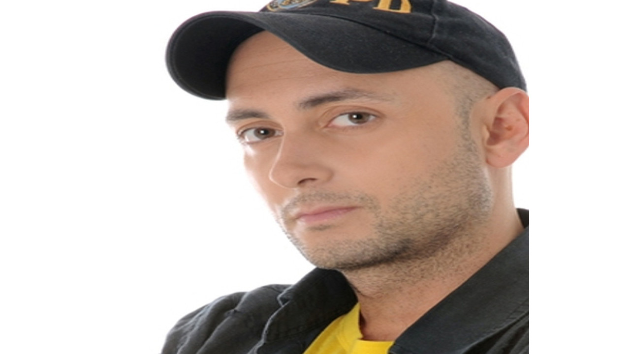 Enrico Venti (Actor)