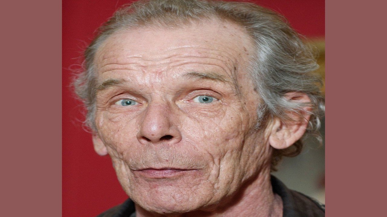 Christopher Fairbank (Actor)