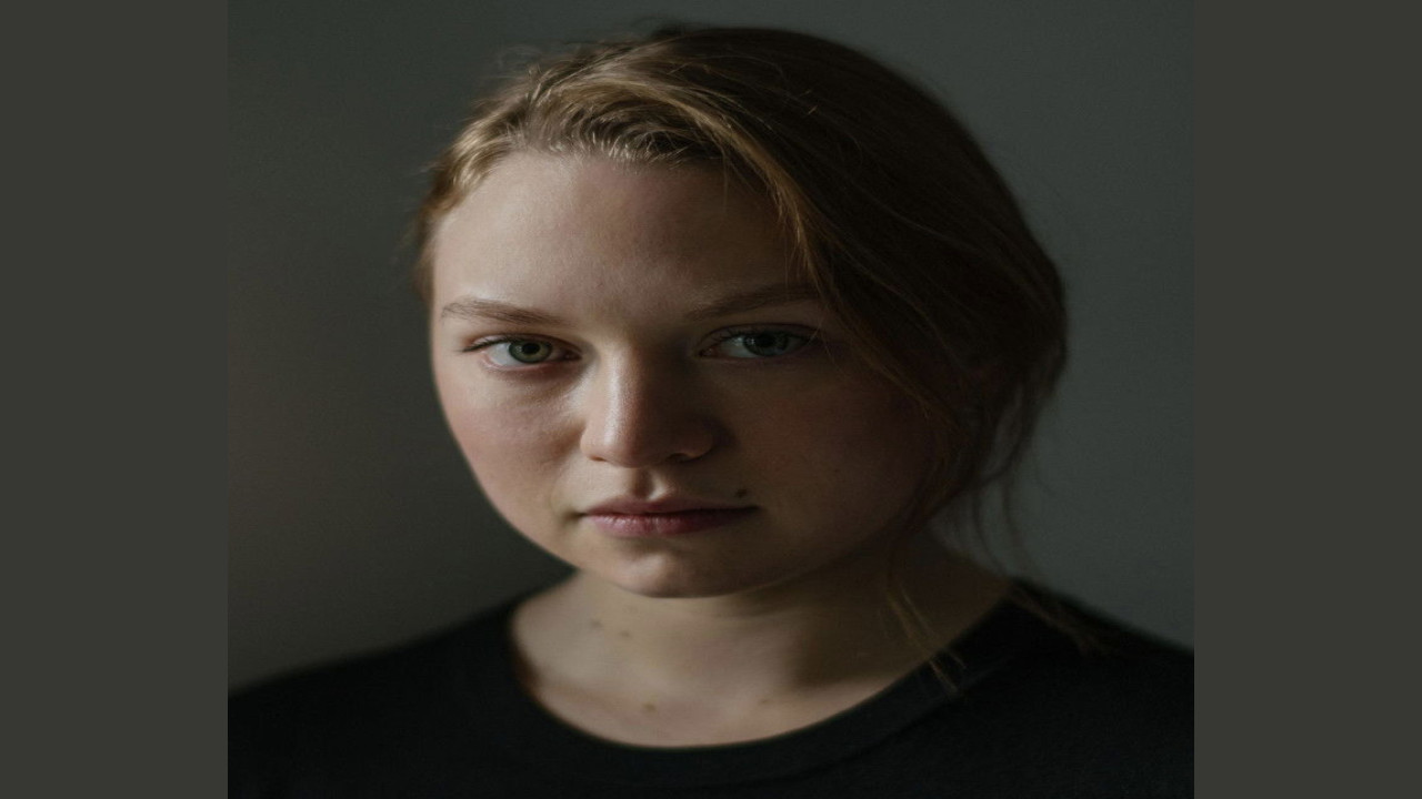 Mia Threapleton (Actriz)