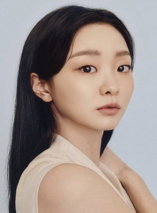 Kim Dami (Actriz)