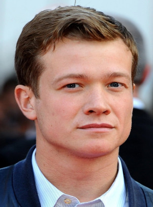 Ed Speleers (Actor)