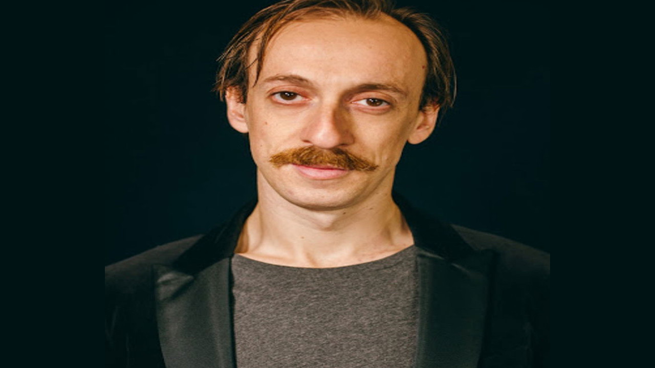 Niccolò Senni (Actor)