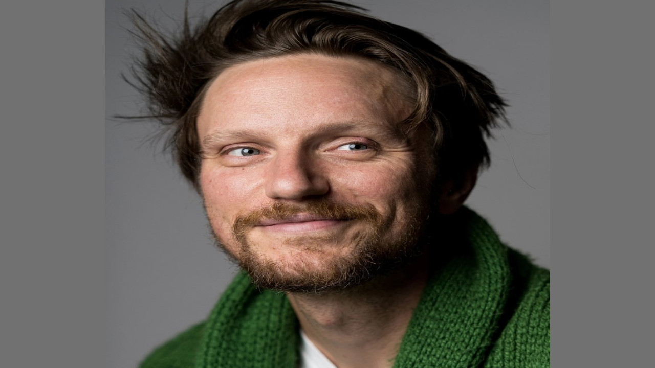 Joshua Mikel (Actor)