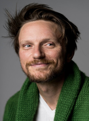 Joshua Mikel (Actor)