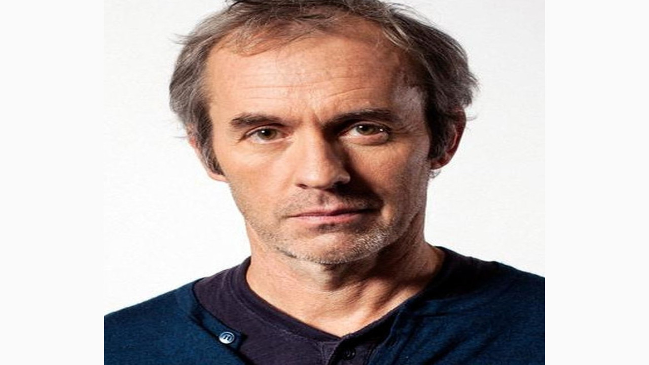 Stephen Dillane (Actor)