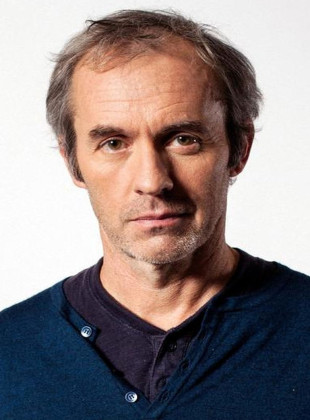 Stephen Dillane (Actor)