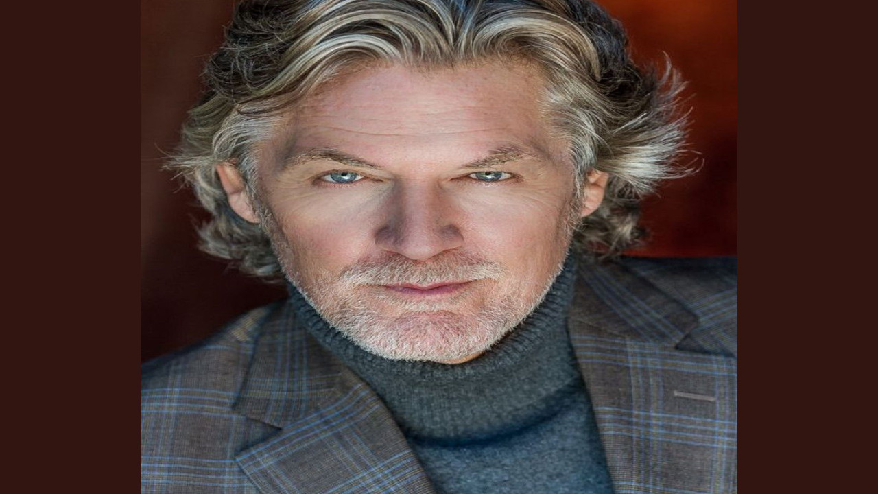 William Shockley (Actor)