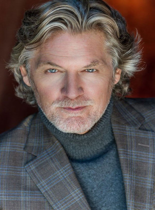 William Shockley (Actor)