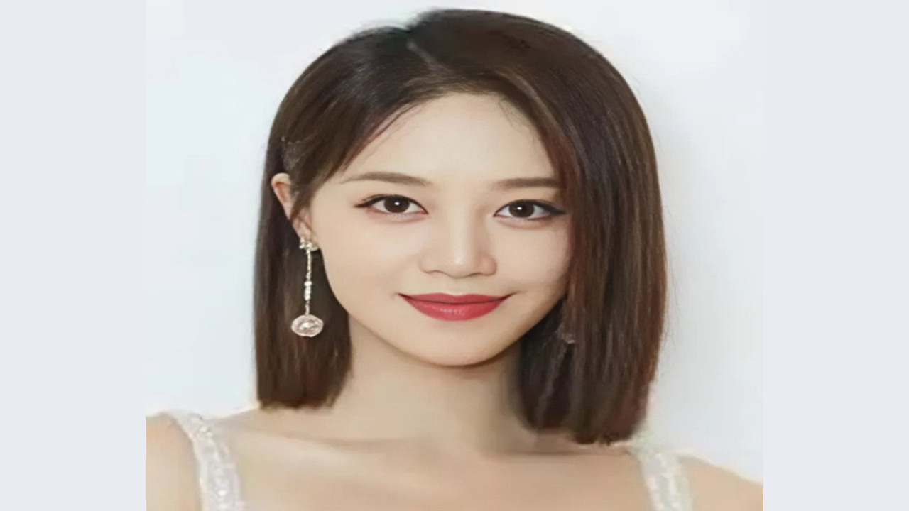 Lan Ying Ying (Actriz)