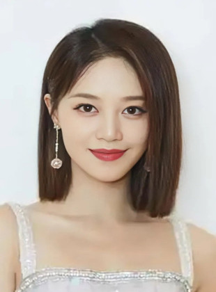 Lan Ying Ying (Actriz)