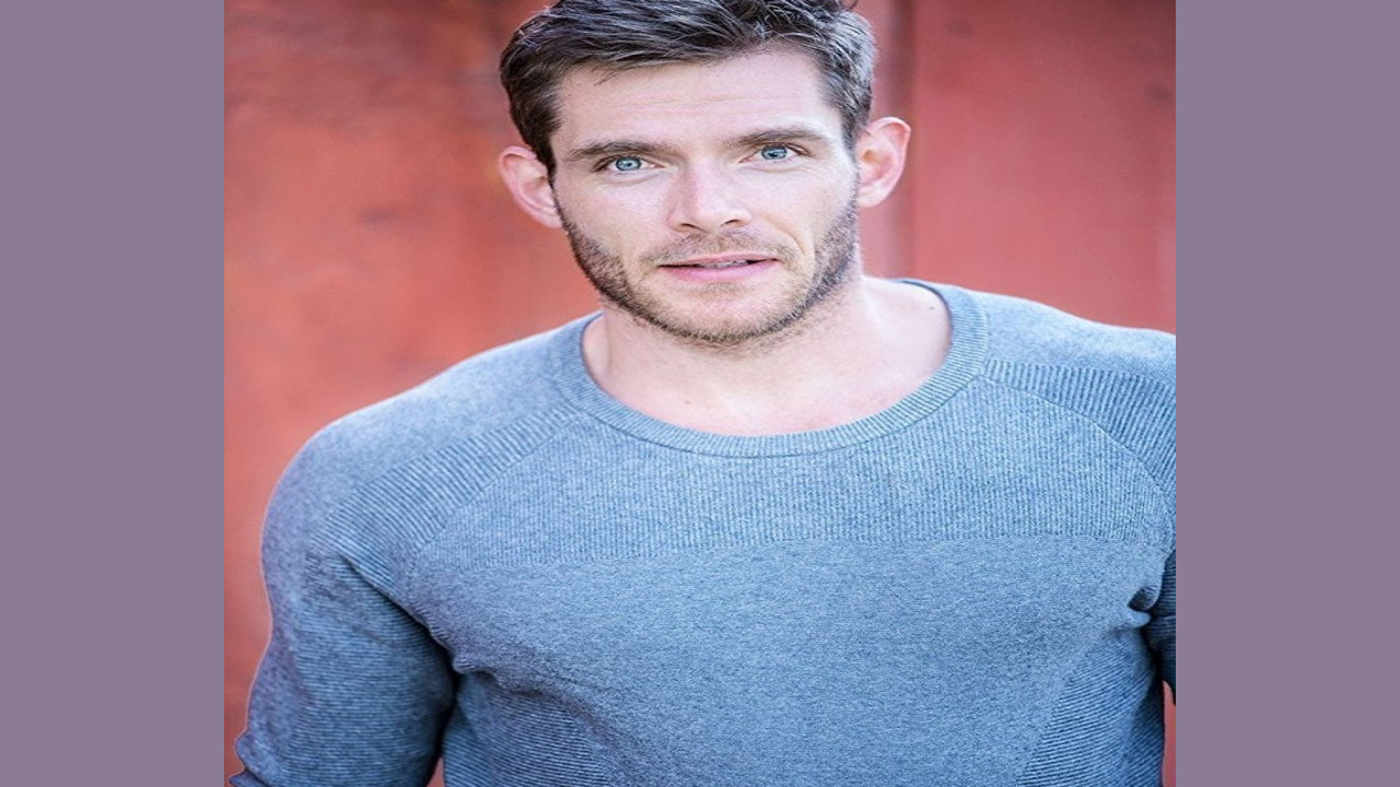 Jai Day (Actor)