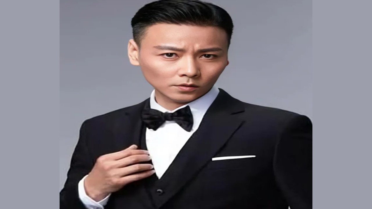 Zhang Jin (Actor)