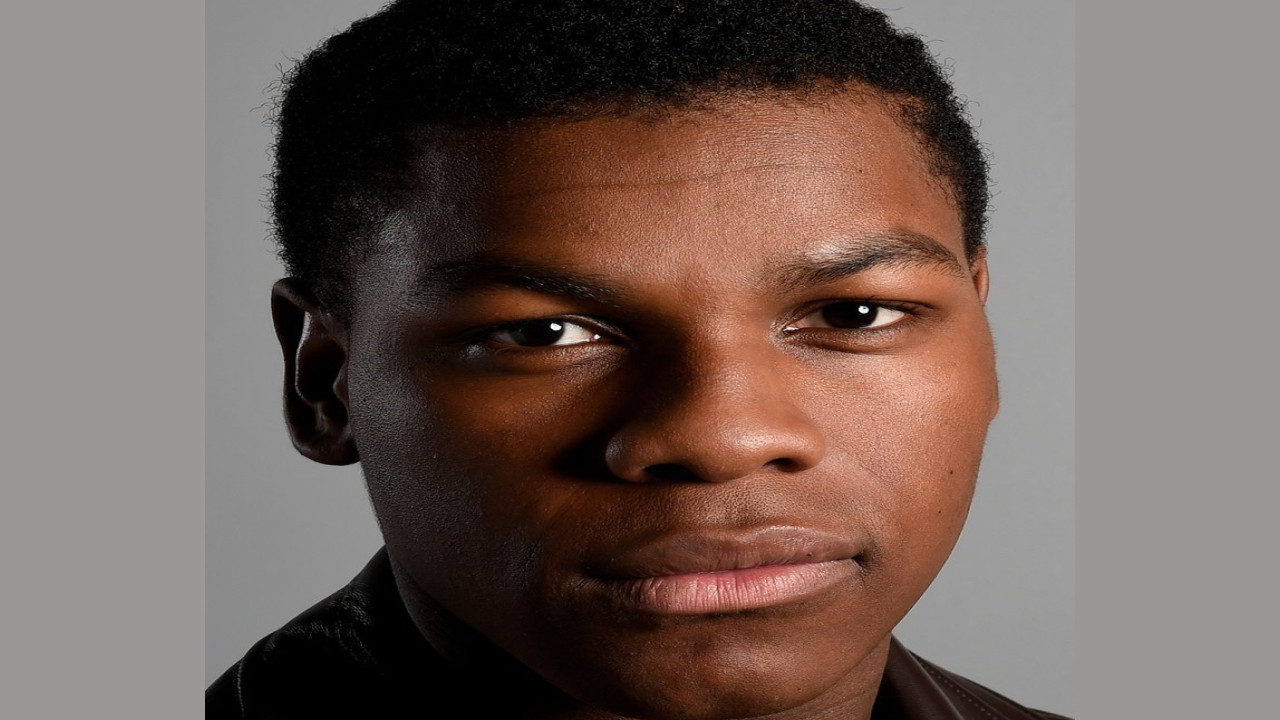 John Boyega (Actor)