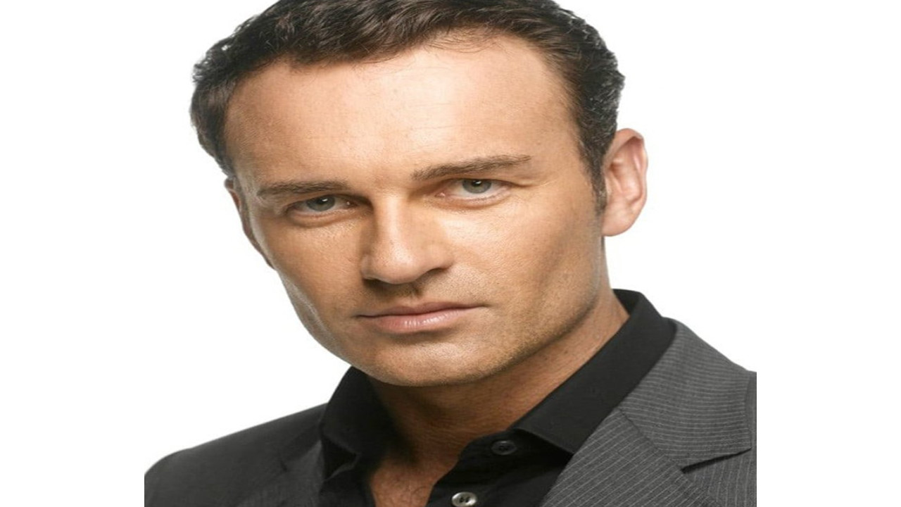 Julian McMahon (Actor)