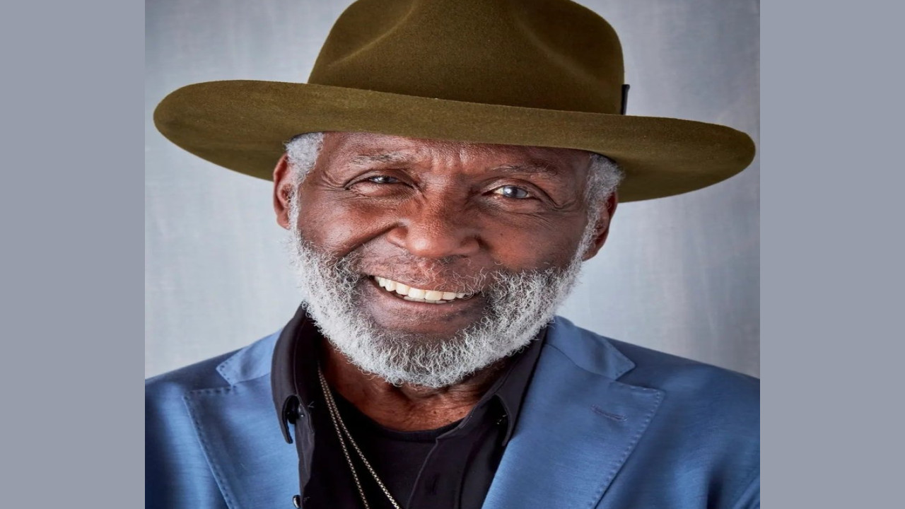 Richard Roundtree (Actor)
