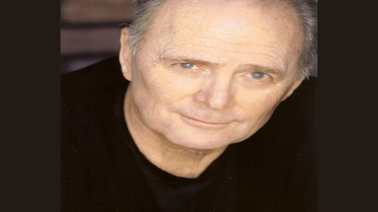 Richard Doyle (Actor)