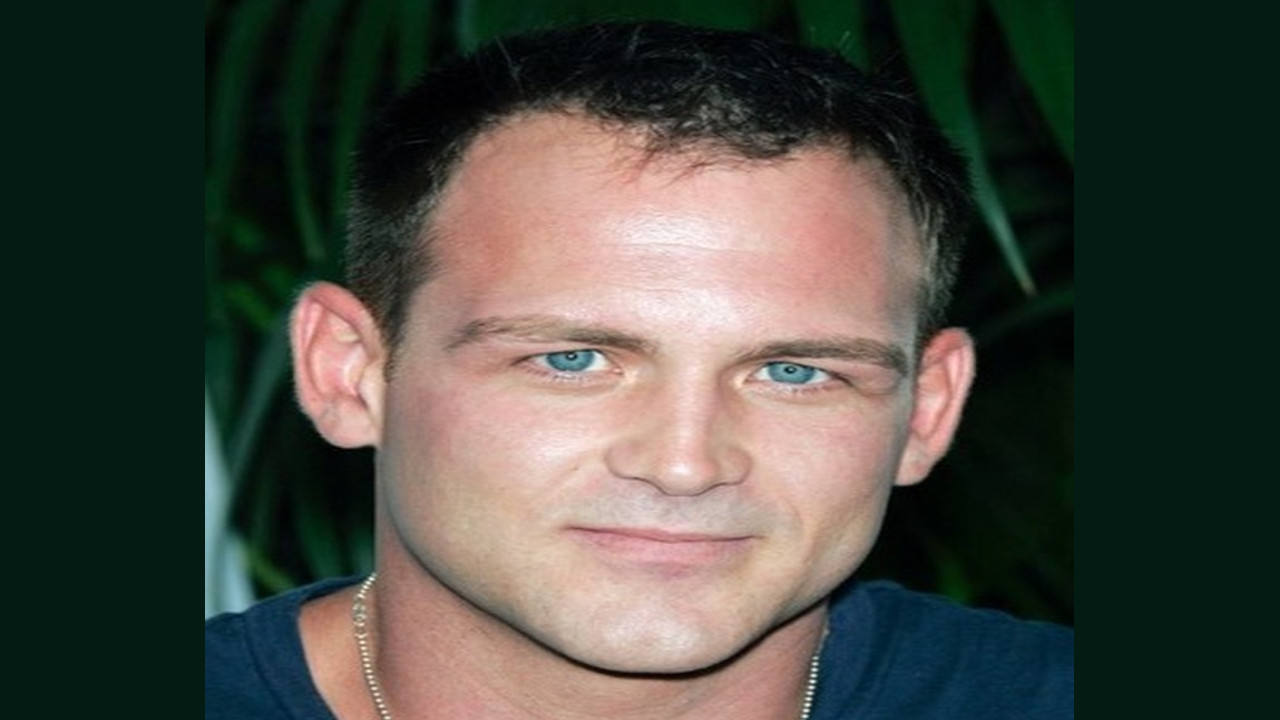 Ty Olsson (Actor)