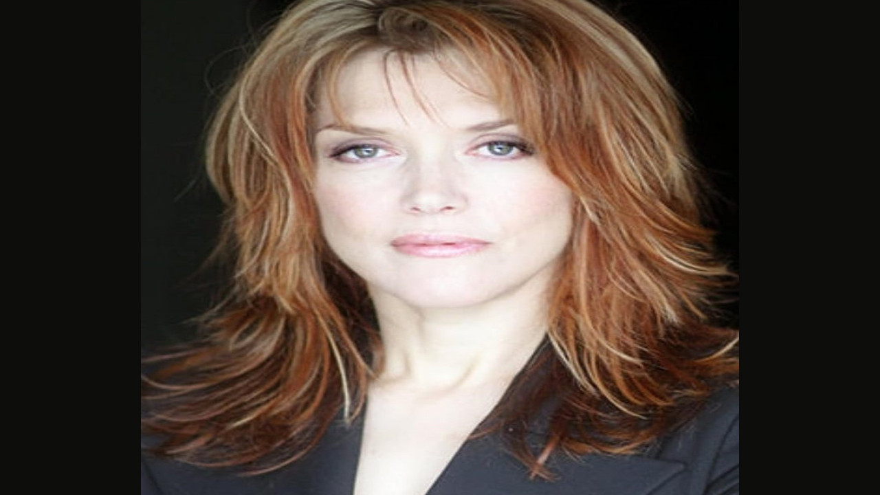 Lynda Boyd (Actriz)