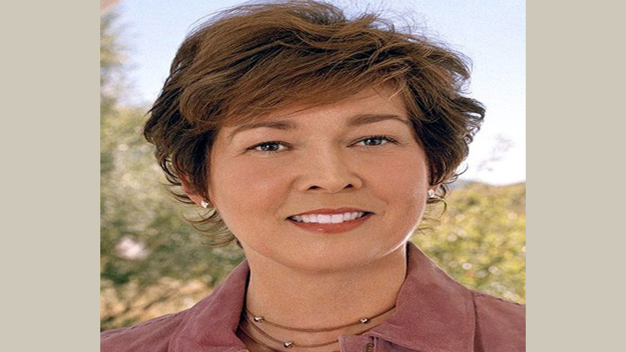 Merrilyn Gann (Actriz)