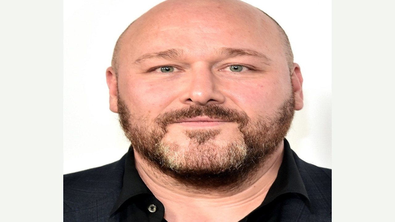 Will Sasso (Actor)