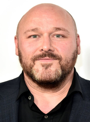 Will Sasso (Actor)