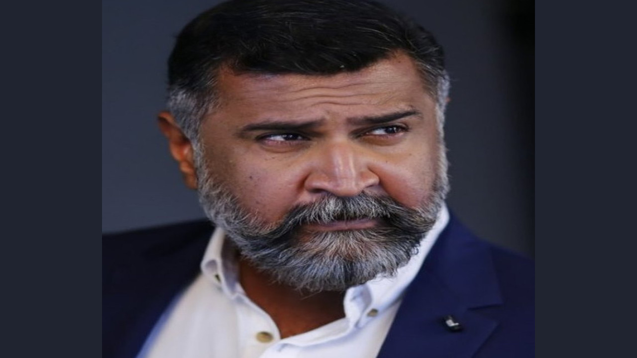 Adithya Menon (Actor)