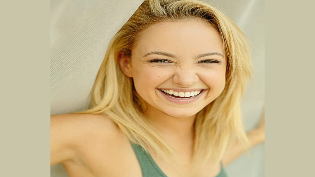 Brittney Wilson (Actriz)