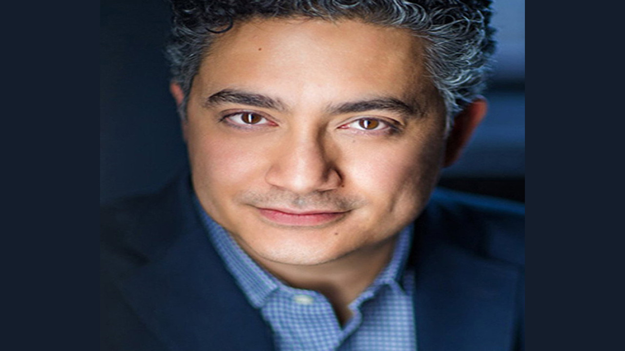 Alessandro Juliani (Actor)