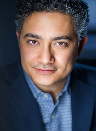 Alessandro Juliani (Actor)