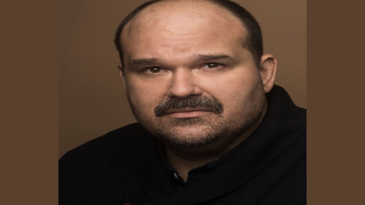 Mel Rodriguez (Actor)