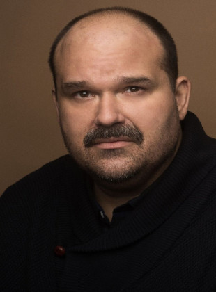 Mel Rodriguez (Actor)